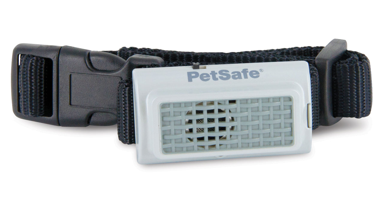 PetSafe Ultrasonic Bark Control Collar -   