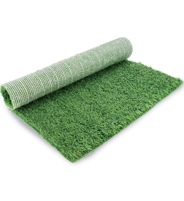 Pet Loo & Accessories - Medium Replacement Grass for Pet Loo  