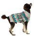 Nordic Knit Dog Sweater - Medium  