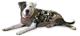 Camouflage Dog Sweater - XXLarge  