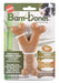 Bam-Bones Chicken Wishbone Chew Toy - 5.25 in  