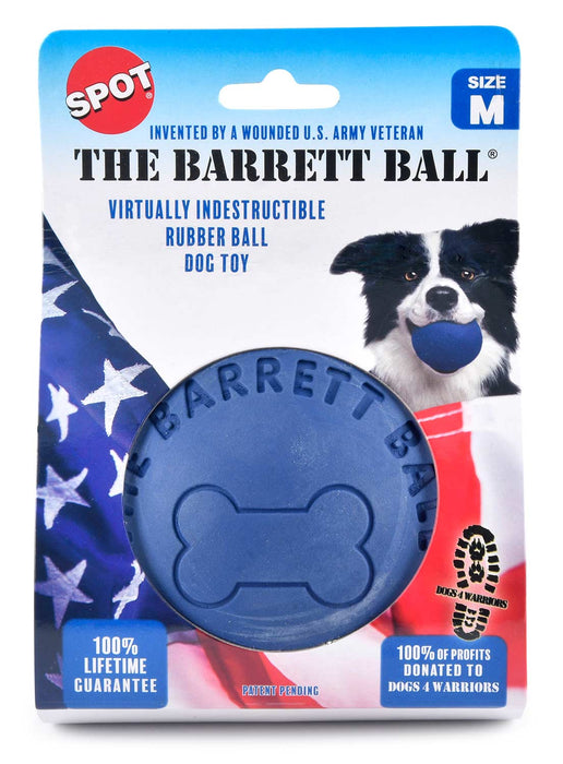 The Barrett Ball - Medium Barrett Ball  