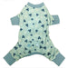 Skull N Cross Bone Pjs - Small  