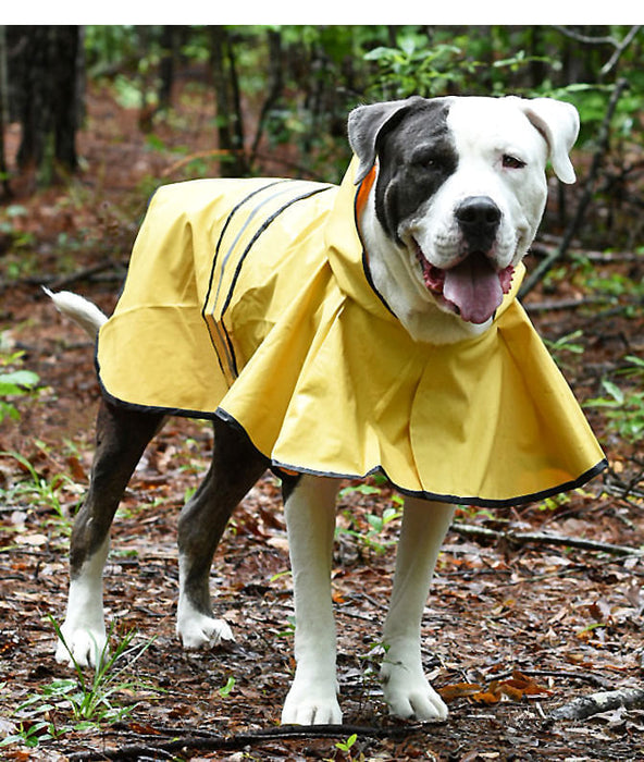 Rainy Days Slicker - X-Large Rainy Days Slicker  