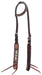 Rafter T Leopard One Ear Headstall -   