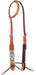 Rafter T Painted Aztec One Ear Headstall -   