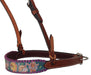 Rafter T Tie Down Noseband, Tribal Print  