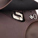 Wintec 500 All Purpose Saddle - Brown 17.5 in Seat 