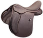 Wintec 500 All Purpose Saddle - Brown 17.5 in Seat 