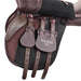 Wintec 500 All Purpose Saddle - Brown 17 in Seat 