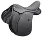 Wintec 500 All Purpose Saddle - Black 17.5 in Seat 