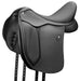 Wintec 500 Dressage Hart Saddle, Black  - 18 in Seat  