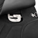 Wintec Isabell Dressage Saddle, Black - 17.5 in Seat  