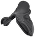 Wintec Isabell Dressage Saddle, Black - 18 in Seat  