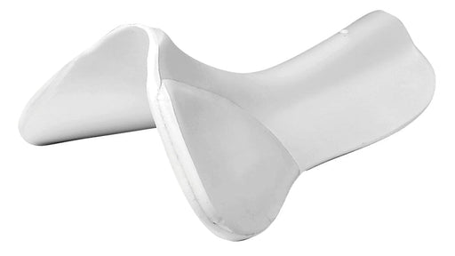 Wintec Raised Front Comfort Pad - White  