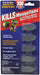 Mosquito Torpedo, 5 pack -   