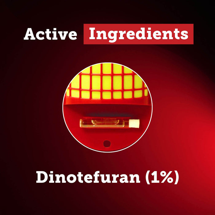 QuikStrike Fly Abatement Strip, Twin Pack