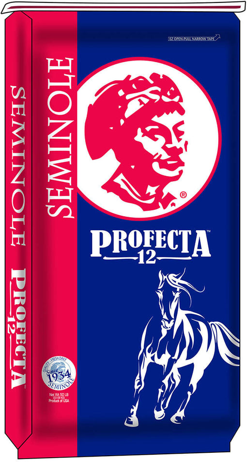 Seminole Profecta 12, 50 lb -   