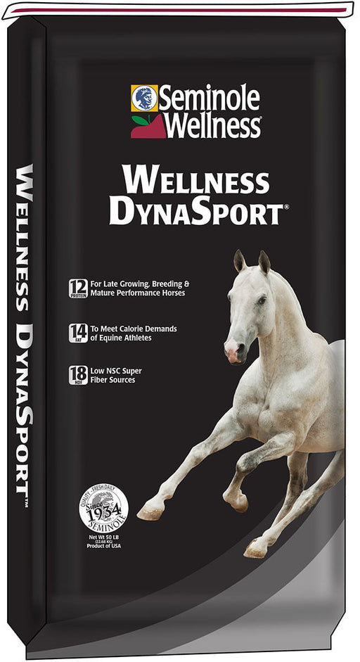 Seminole Wellness DynaSport, 50 lb -   