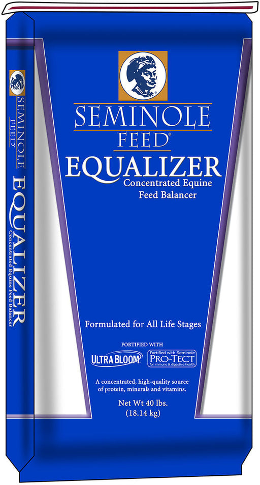 Seminole Equalizer, 40 lb -   