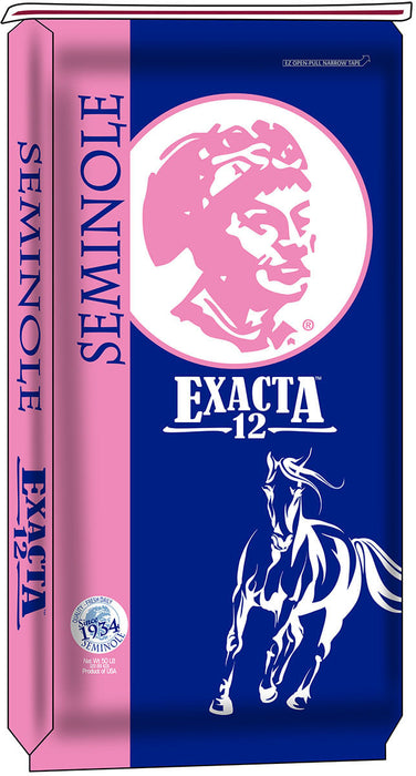 Seminole Exacta 12, 50 lbs -   