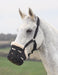 Shires Deluxe Grazing Muzzle - Pony  