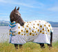 Shires Tempest "Sunflower" Fly Sheet - 84 in  