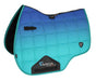 Arma Ombre Saddle Pad - Blue  