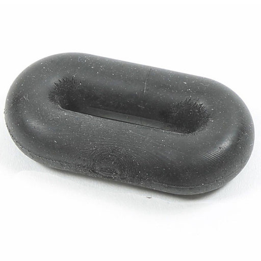 Silicone Martingale Stop Color Black