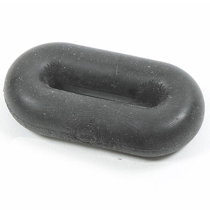 Silicone Martingale Stop Color Black