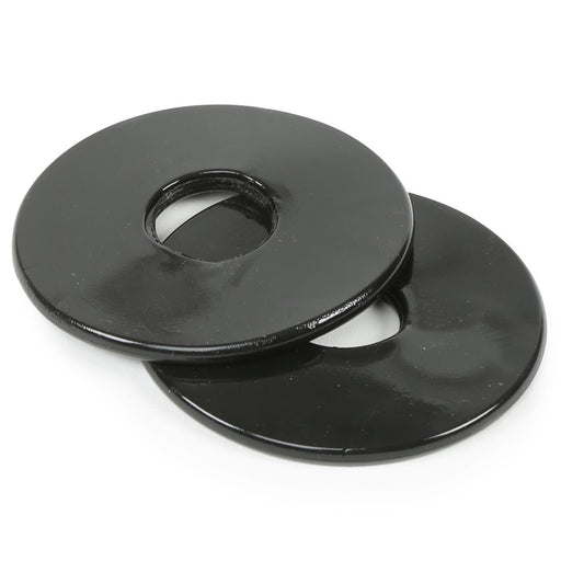 Silicone Bit Guards Color Black