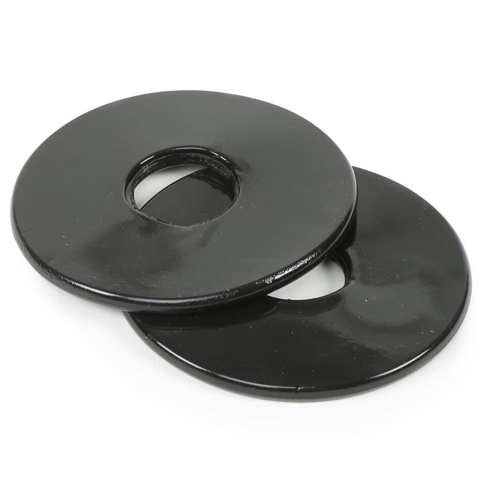 Silicone Bit Guards Color Black
