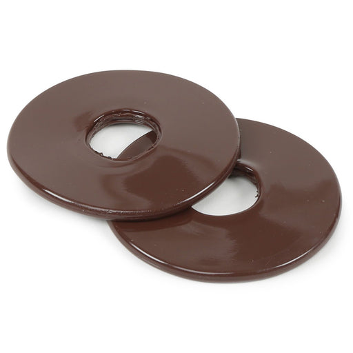 Silicone Bit Guards Color Brown