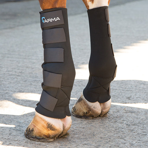 Arma Mud Socks Color Black