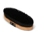 Ezi-Groom Premium Body Brush Color Brown