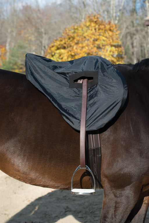 Shires Waterproof Saddle Cover -   