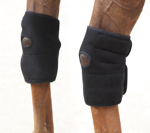 ARMA Hot/Cold Joint Relief Boots -   