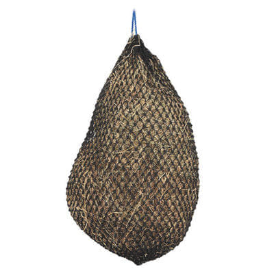 Greedy Feeder Hay Net -   