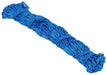 Shires 2" Slow Feed Hay Net - Blue  