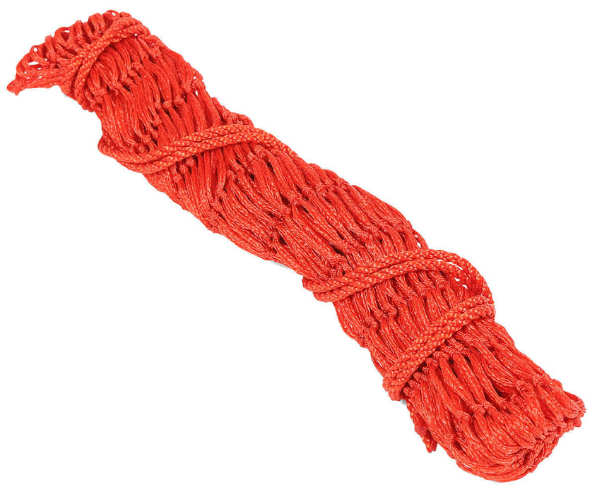 Shires 2" Slow Feed Hay Net - Red  