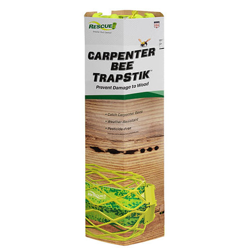 Rescue! Carpenter Bee TrapStik -   