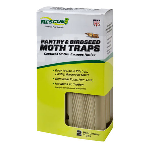 Rescue! Pantry Moth Trap, 2 pk - 2pk  