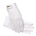 SSG Velcro Wrist Gripper Glove - White Small/6 