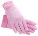 SSG Velcro Wrist Gripper Glove - Pink Large/8 