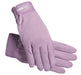 SSG Velcro Wrist Gripper Glove - Lilac Large/8 