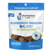 Shameless Pets Soft-Baked Biscuits, 6 oz - Blueberried Treasure  