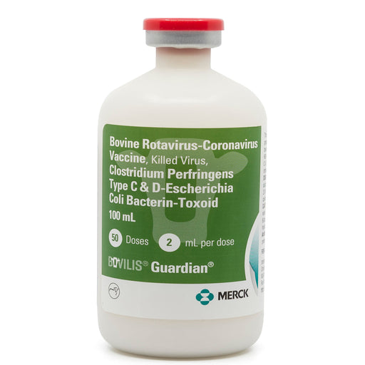 Bovilis Guardian - 50 Dose  