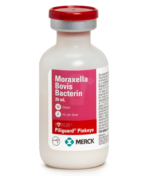 Bovilis Piliguard Pinkeye - 10 Dose  