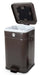 Nevink Dog Poop Trash Can for Outdoors, 12 Liter -   