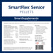 SmartEquine SmartFlex Senior Pellets Size 3.7 LB